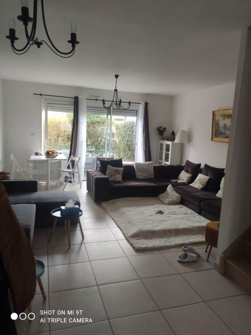 Photo Maison Bihorel 4 pièces 94 m2 - Ideal investisseur - Location PLS image 2/5