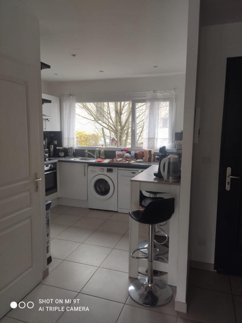 Photo Maison Bihorel 4 pièces 94 m2 - Ideal investisseur - Location PLS image 3/5