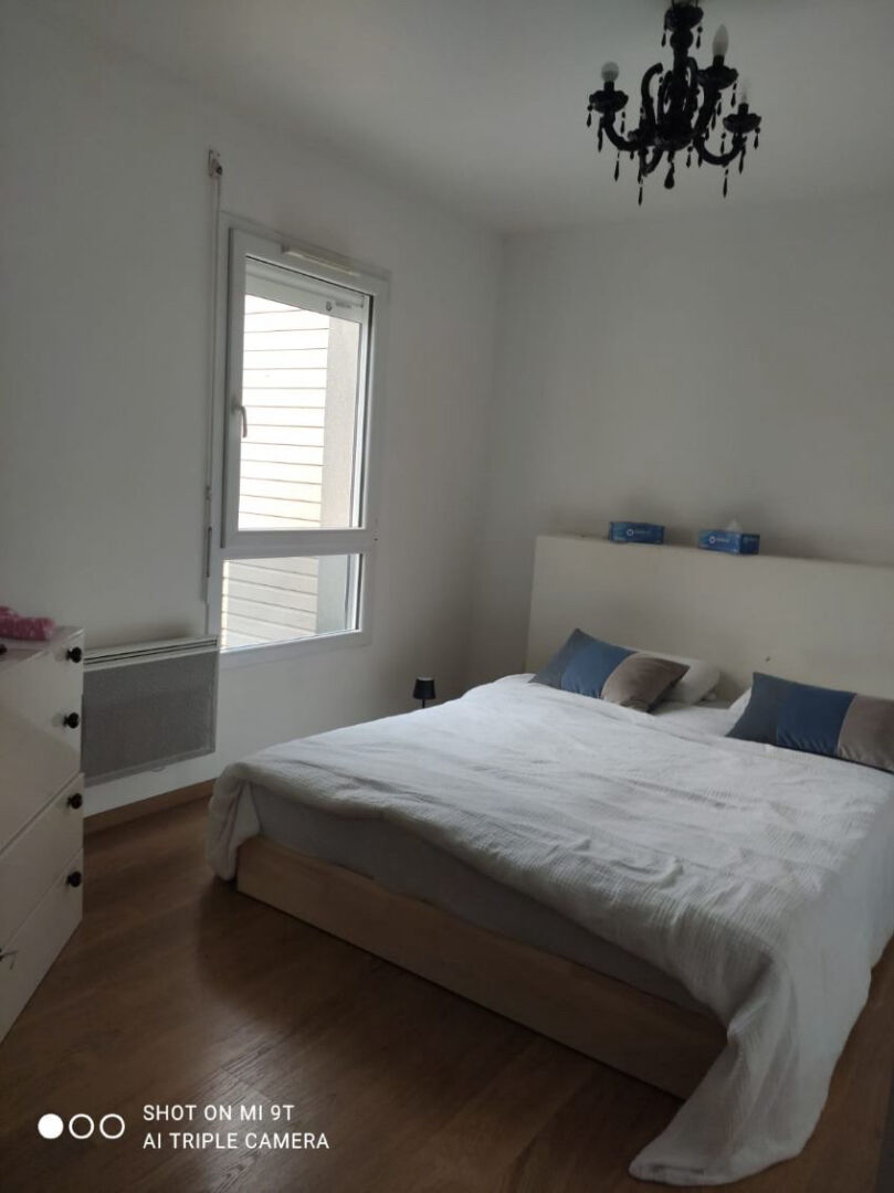 Photo Maison Bihorel 4 pièces 94 m2 - Ideal investisseur - Location PLS image 5/5