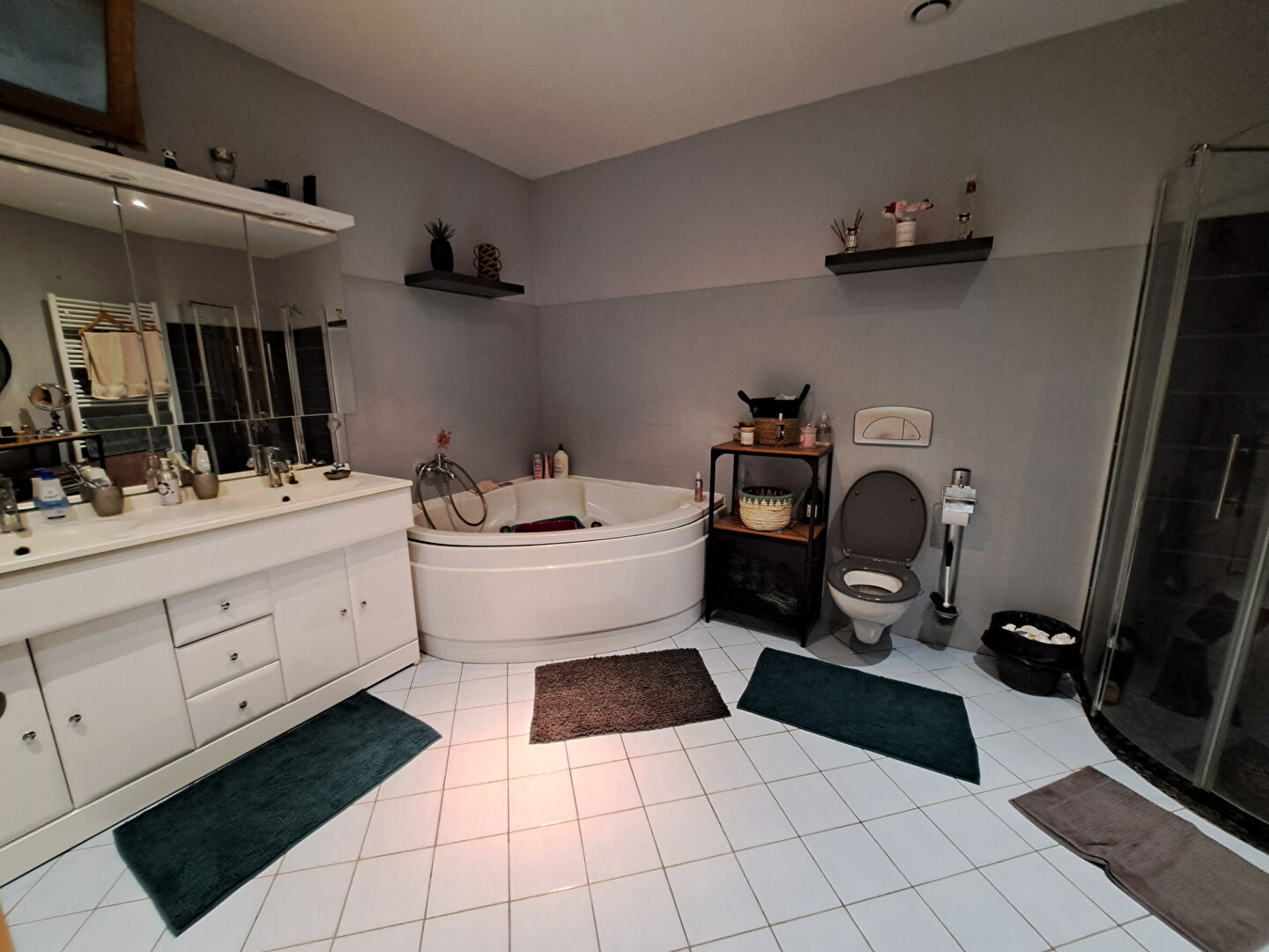 Photo Loft Notre Dame De Bondeville183 m2 avec terrasse et jardin image 6/6