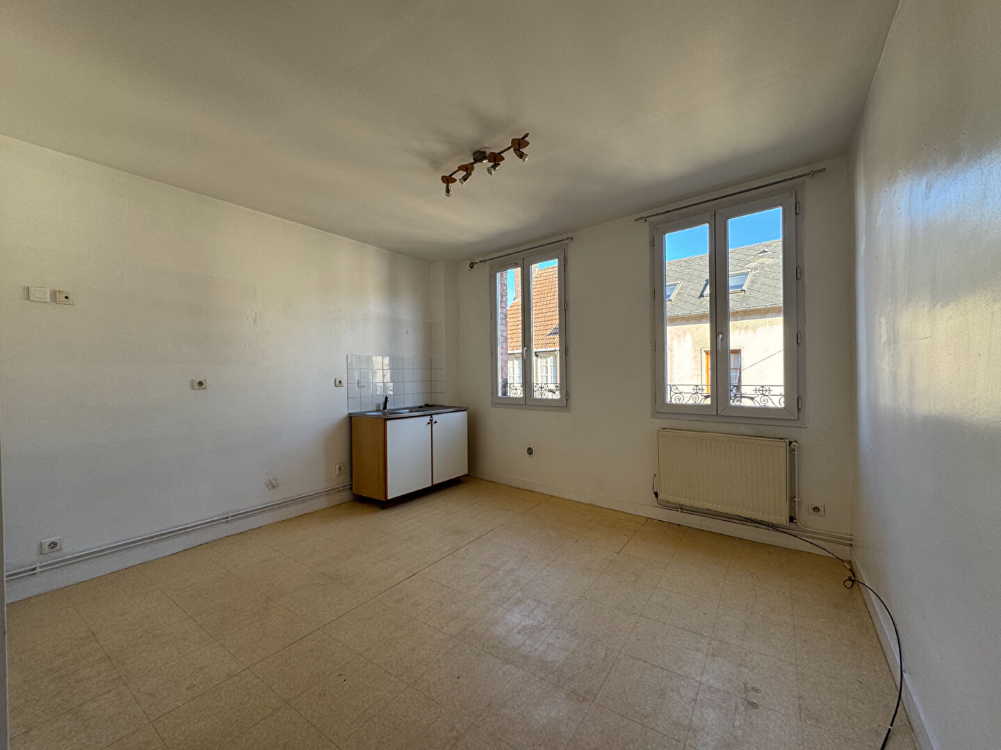 Photo IMMEUBLE DE RAPPORT image 3/6