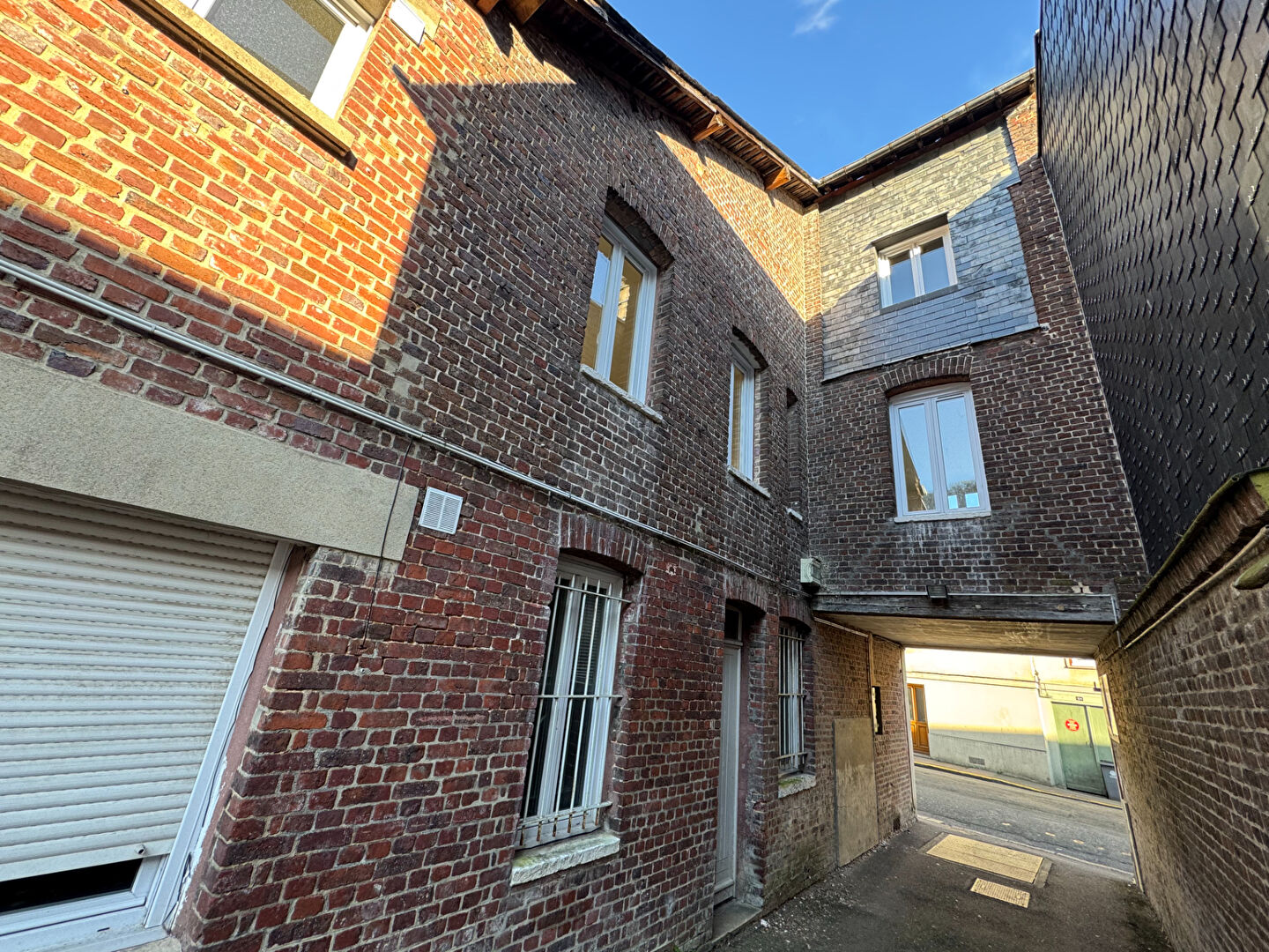 Photo IMMEUBLE DE RAPPORT image 6/6