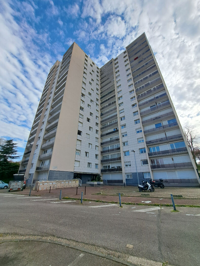 Appartement Le Petit Quevilly T2 54 m2