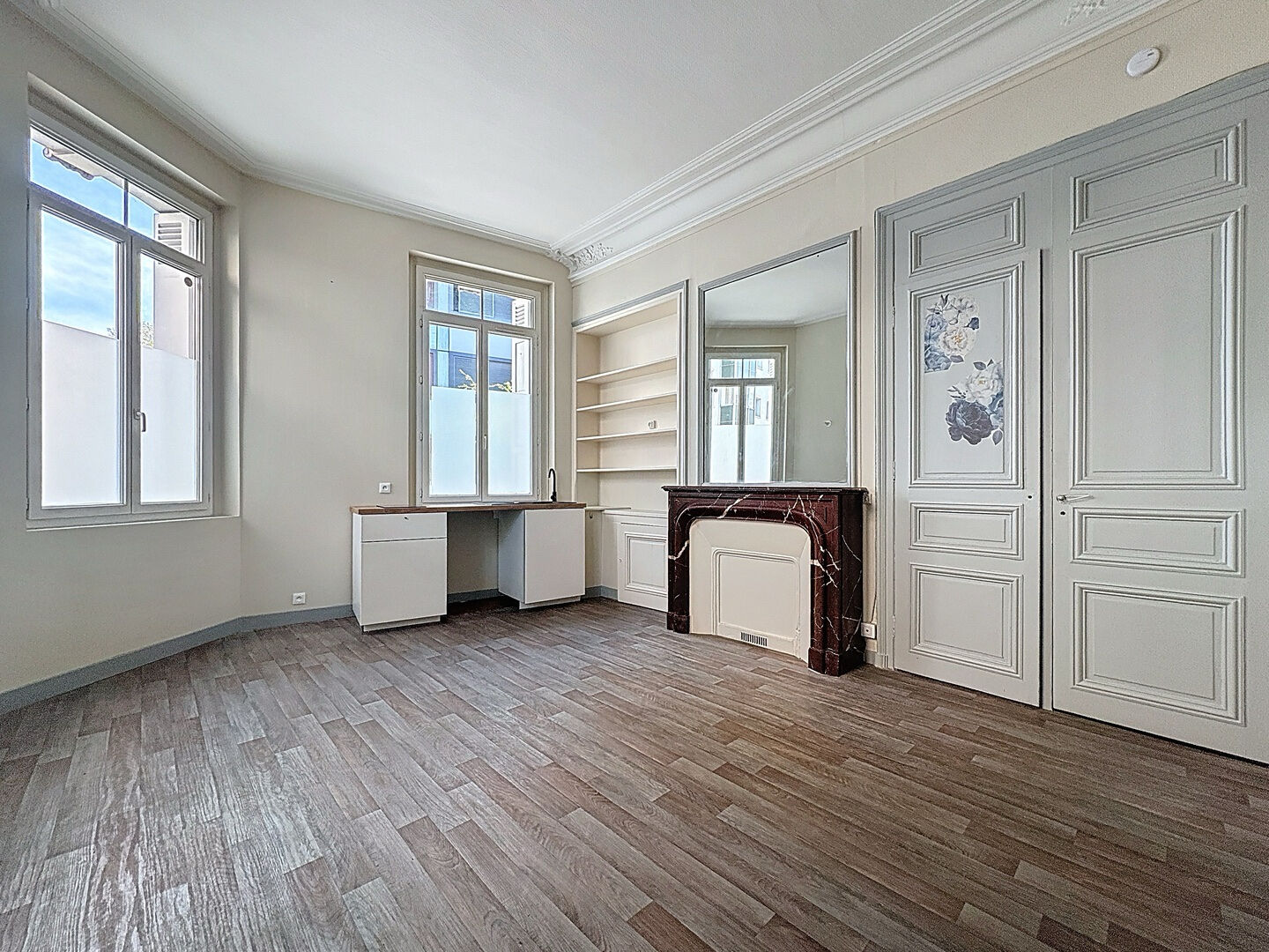 Photo Appartement Rouen T2 de standing image 1/6