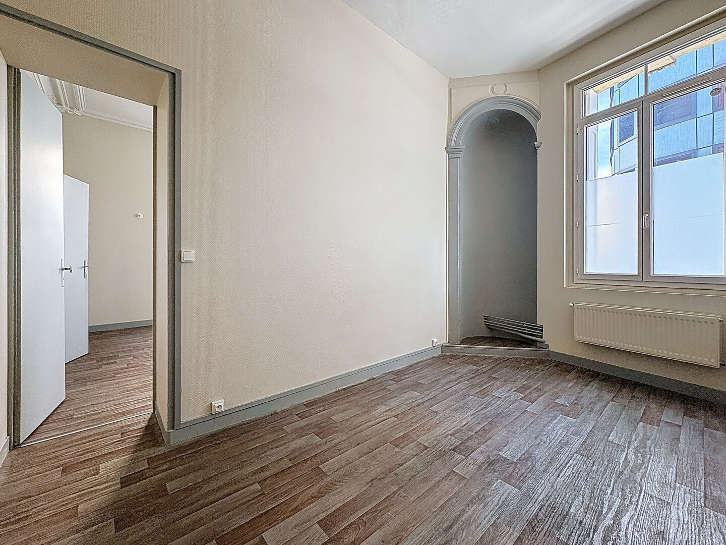 Photo Appartement Rouen T2 de standing image 3/6