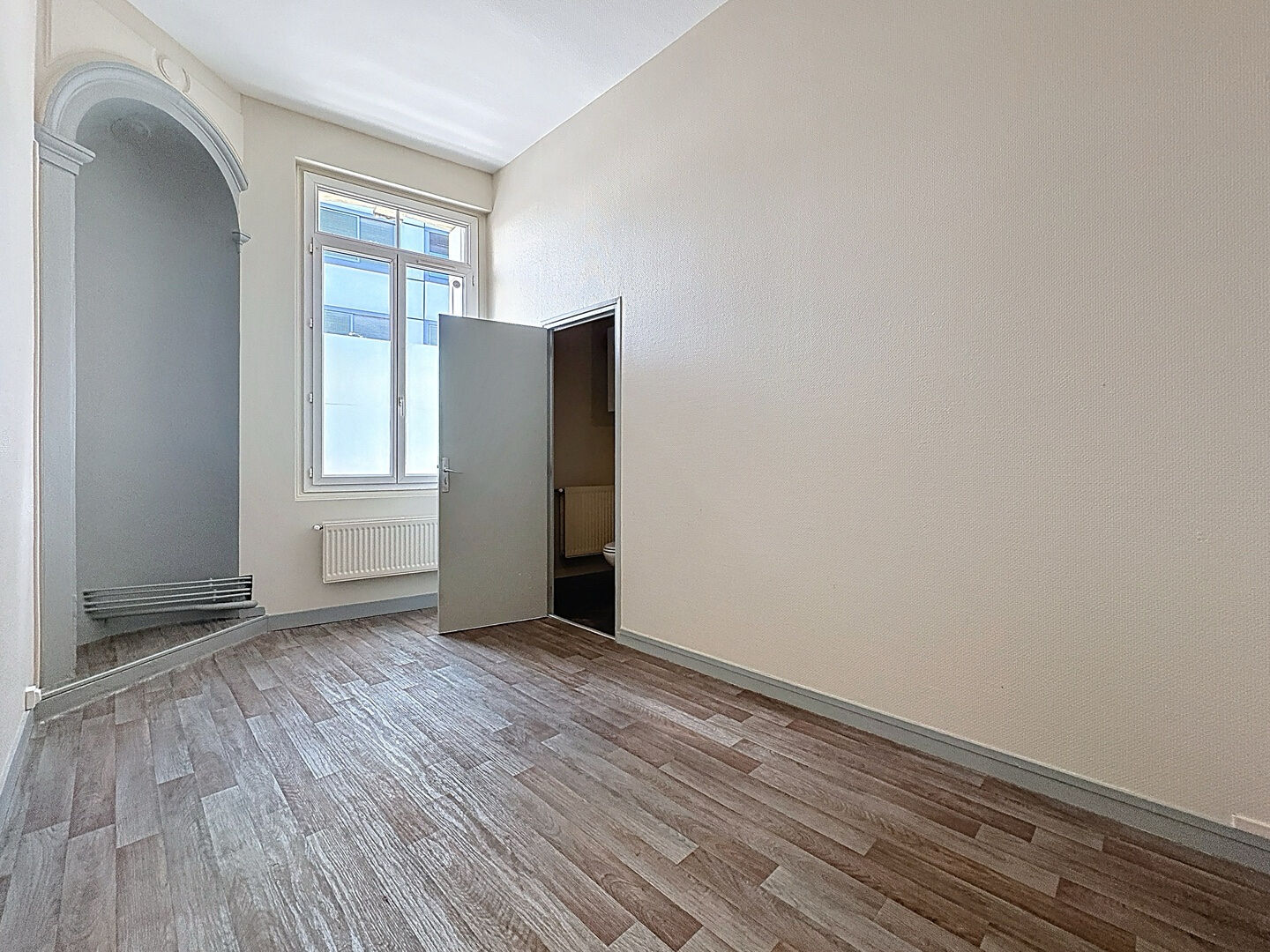 Photo Appartement Rouen T2 de standing image 4/6