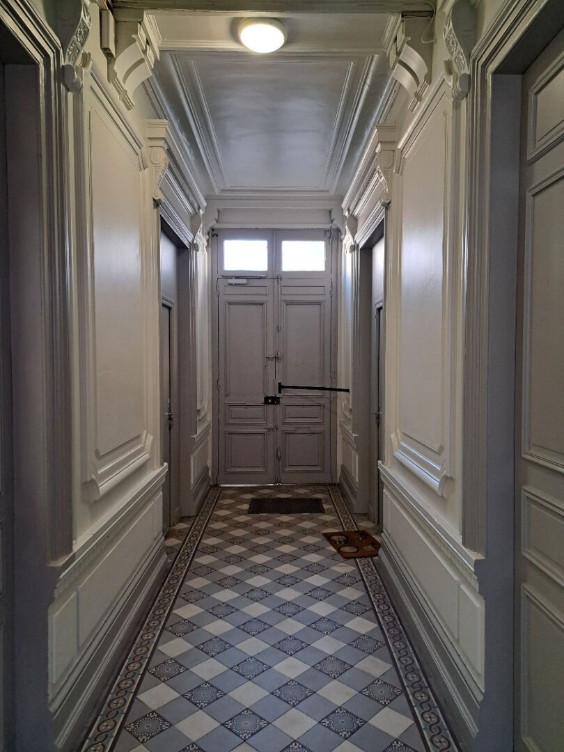 Photo Appartement Rouen T2 de standing image 6/6