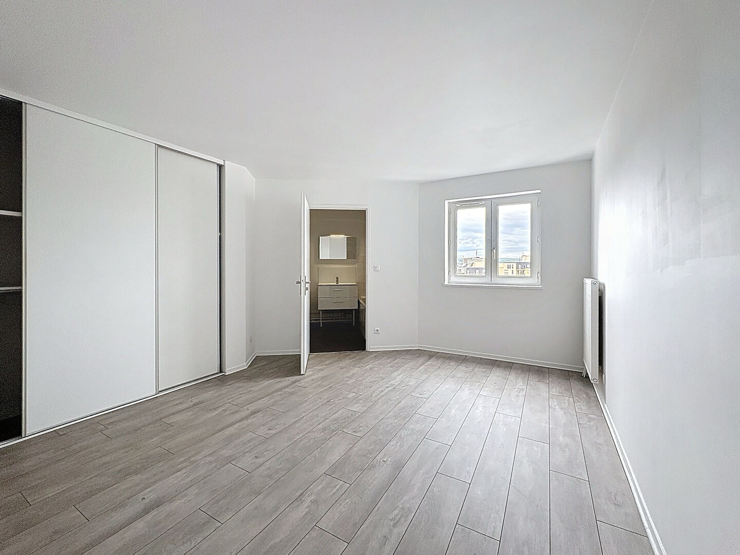 Photo Appartement Rouen T5 116 m2 clinique de l'europe image 2/6