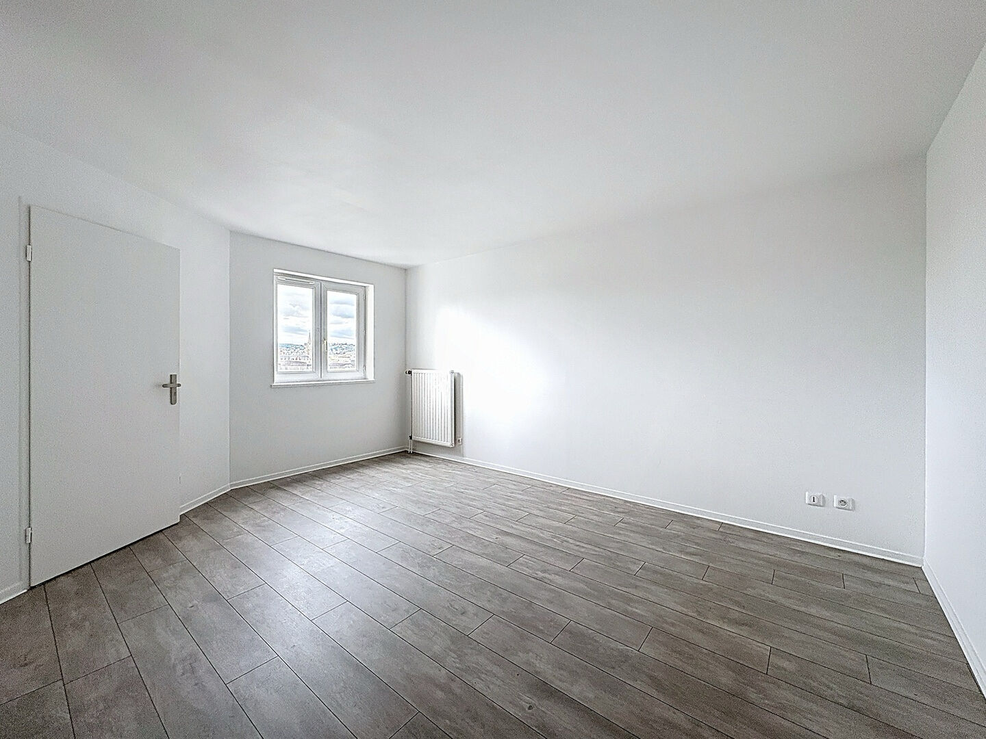 Photo Appartement Rouen T5 116 m2 clinique de l'europe image 3/6
