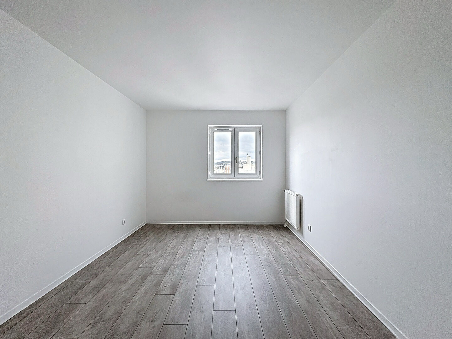 Photo Appartement Rouen T5 116 m2 clinique de l'europe image 4/6