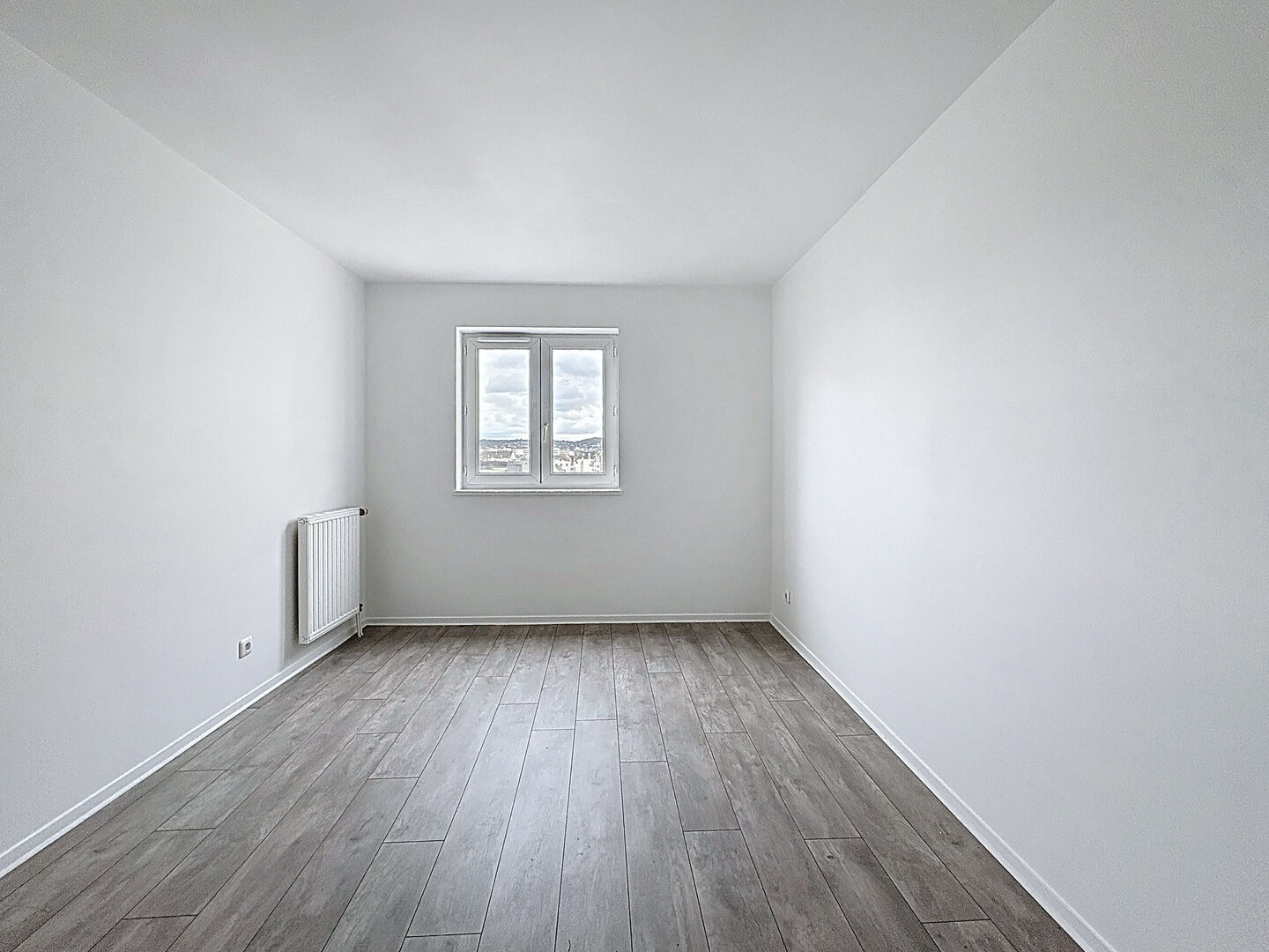 Photo Appartement Rouen T5 116 m2 clinique de l'europe image 5/6