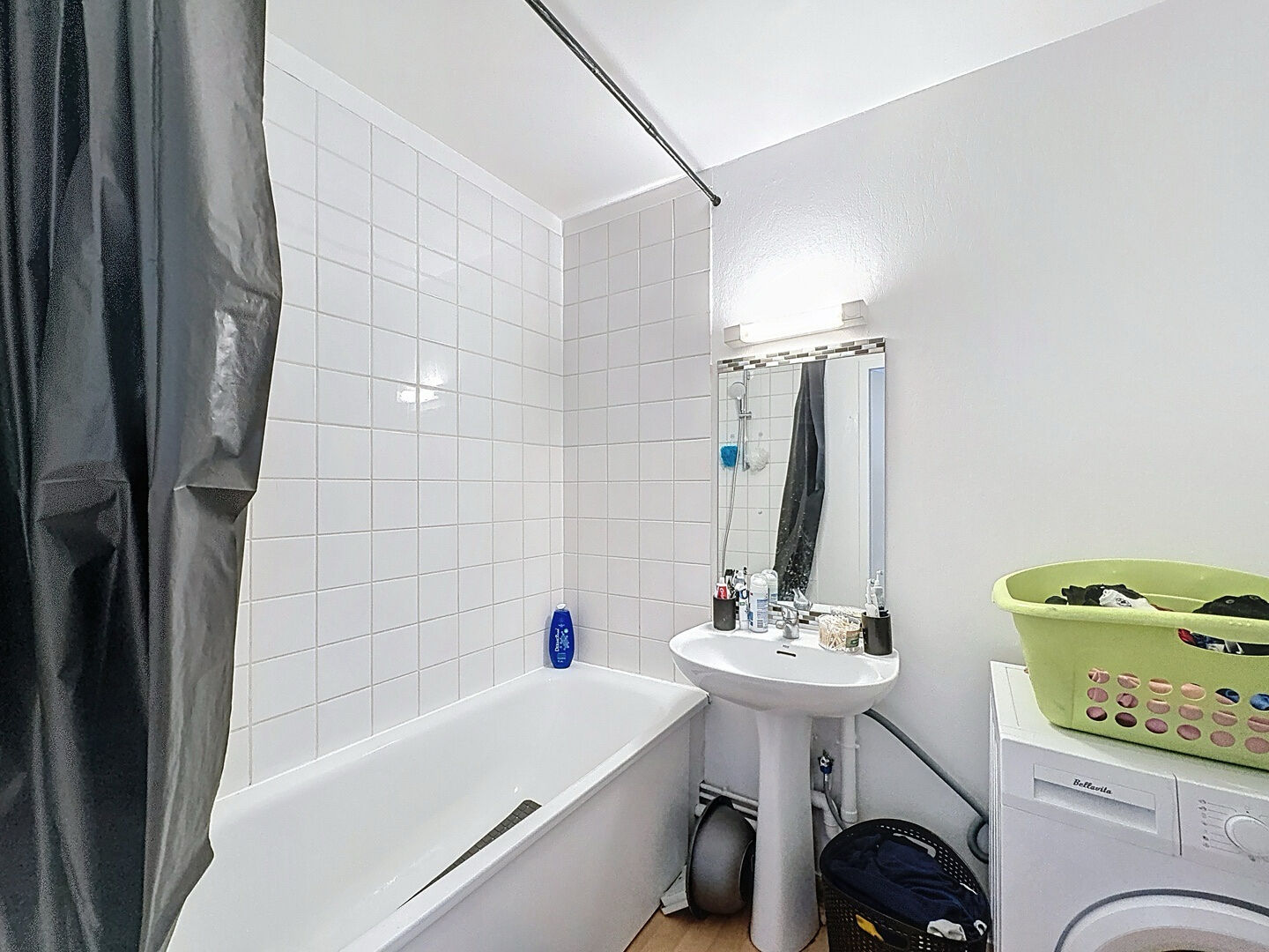 Photo Appartement Rouen t3 80m2 image 3/5