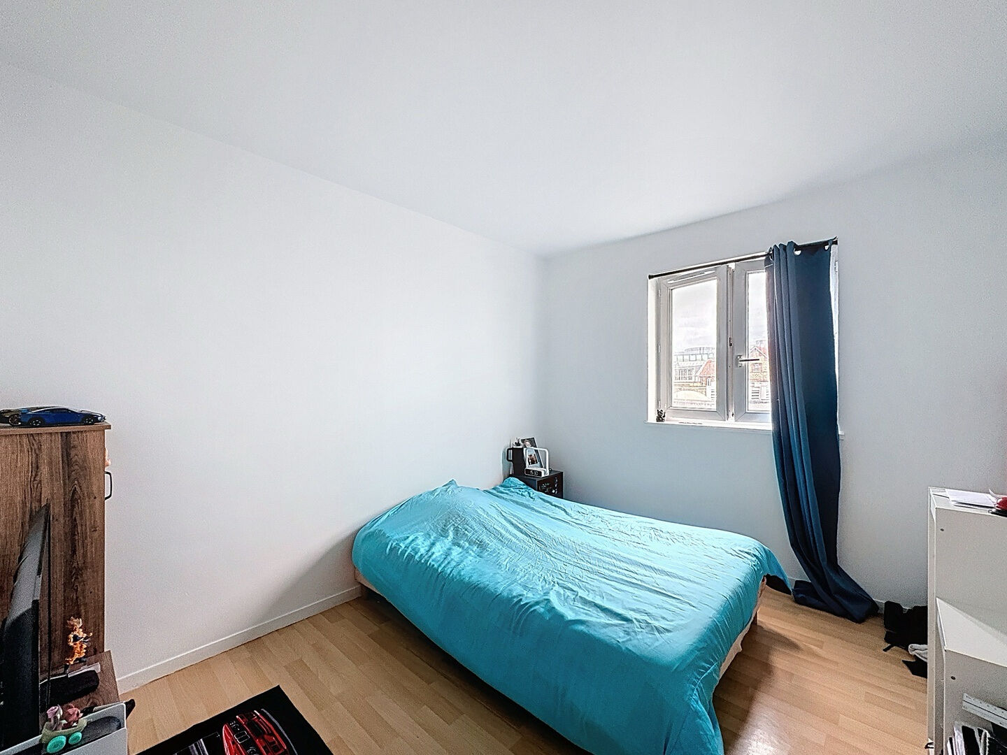 Photo Appartement Rouen t3 80m2 image 5/5