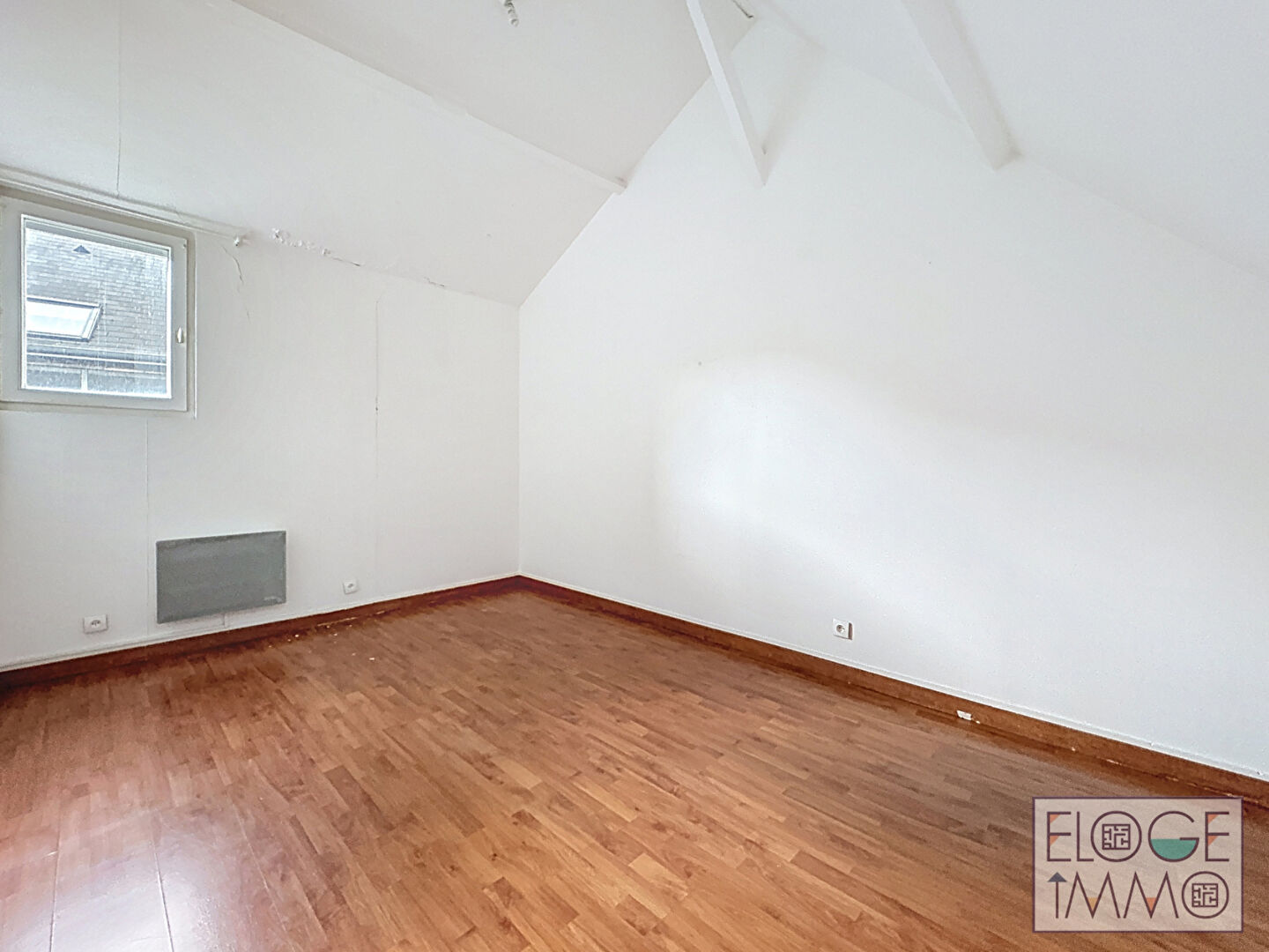 Photo Rouen saint marc 3 pièces 71 m2 en duplex avec grand garage image 3/6