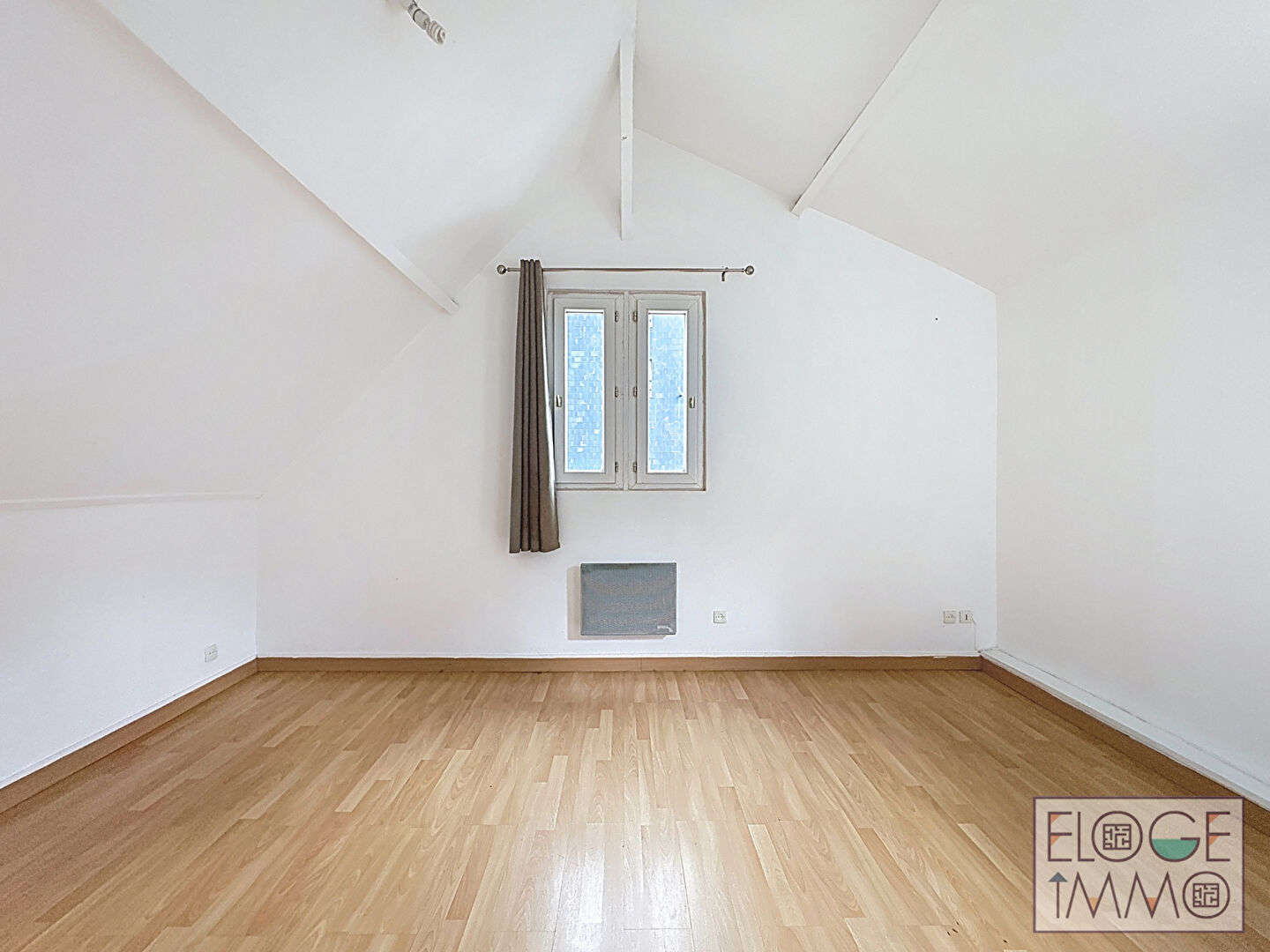 Photo Rouen saint marc 3 pièces 71 m2 en duplex avec grand garage image 5/6