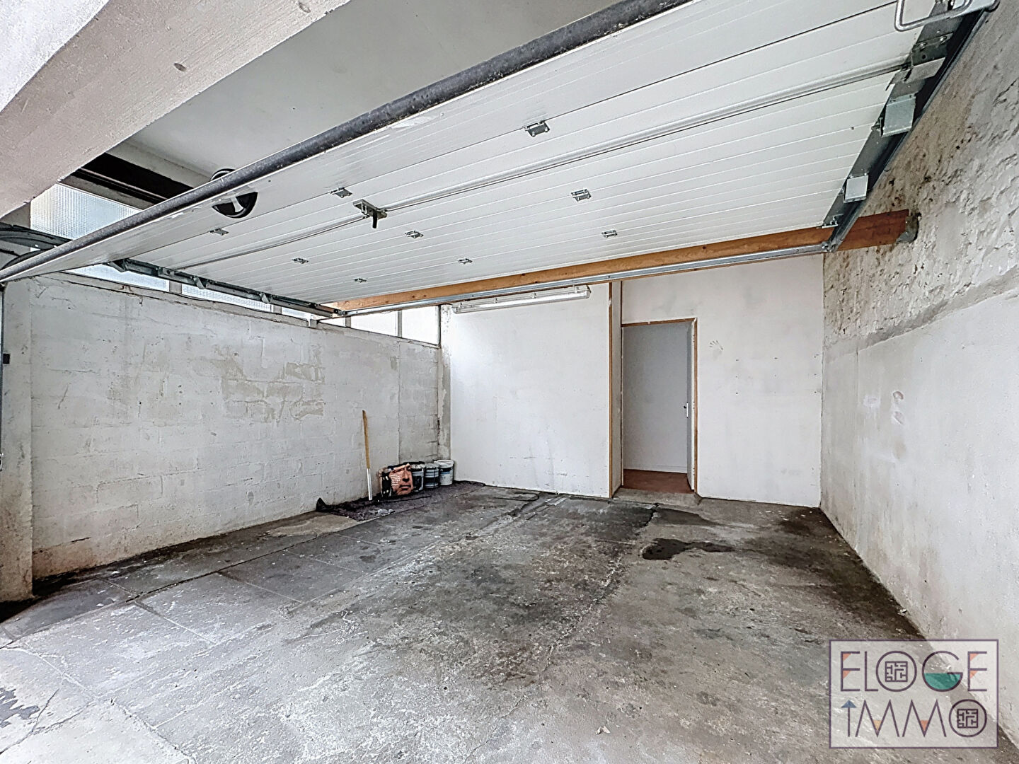 Photo Rouen saint marc 3 pièces 71 m2 en duplex avec grand garage image 6/6