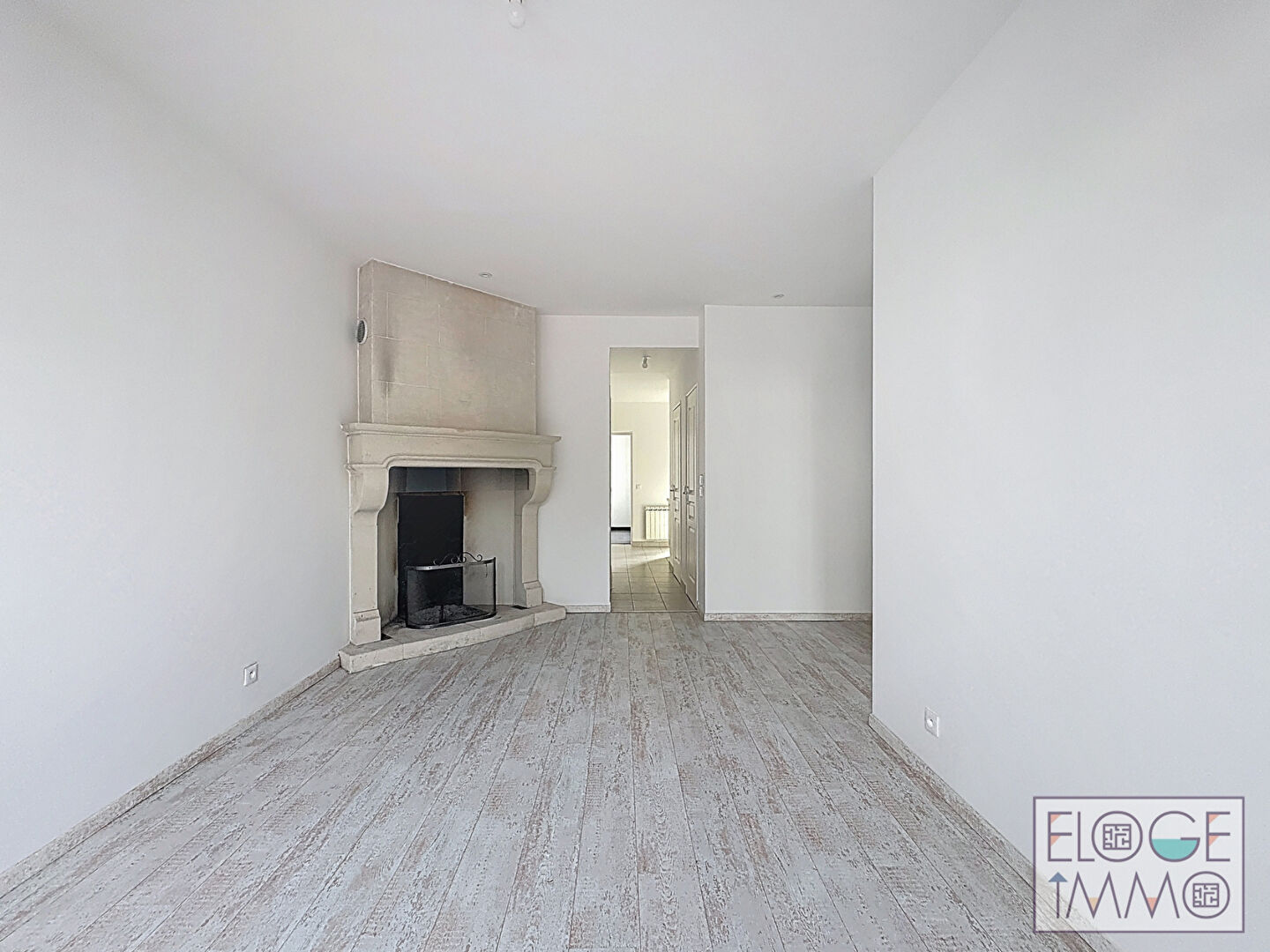 Appartement T3 avec terrasse - Deauville  centre  (entre l'hippodrome et la gare)