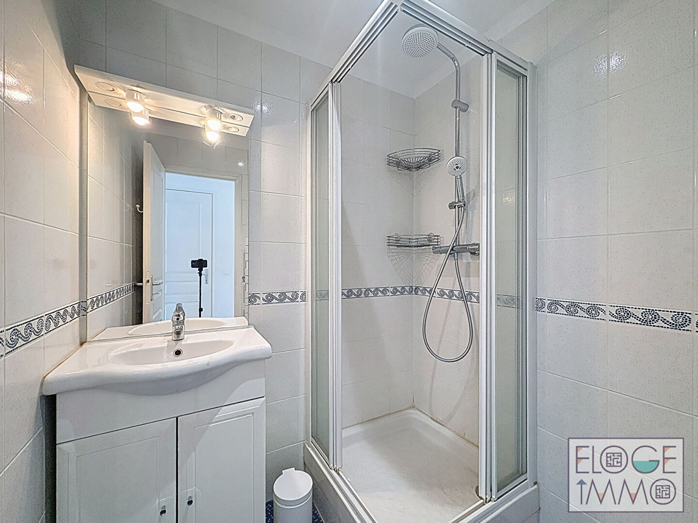 Photo Appartement T3 avec terrasse - Deauville  centre  (entre l'hippodrome et la gare) image 6/6