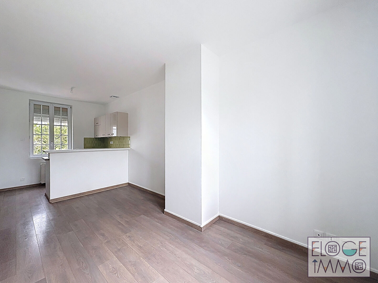 Appartement T3  -Deauville  centre  (entre l'hippodrome et la gare)