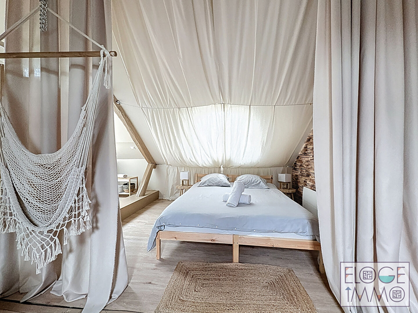 Photo Appartement Rouen 2 pièces 39.48 au sol image 6/6