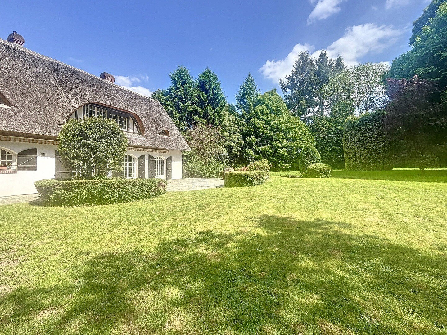 Maison BIHOREL 5 Chambres dont une en RDC