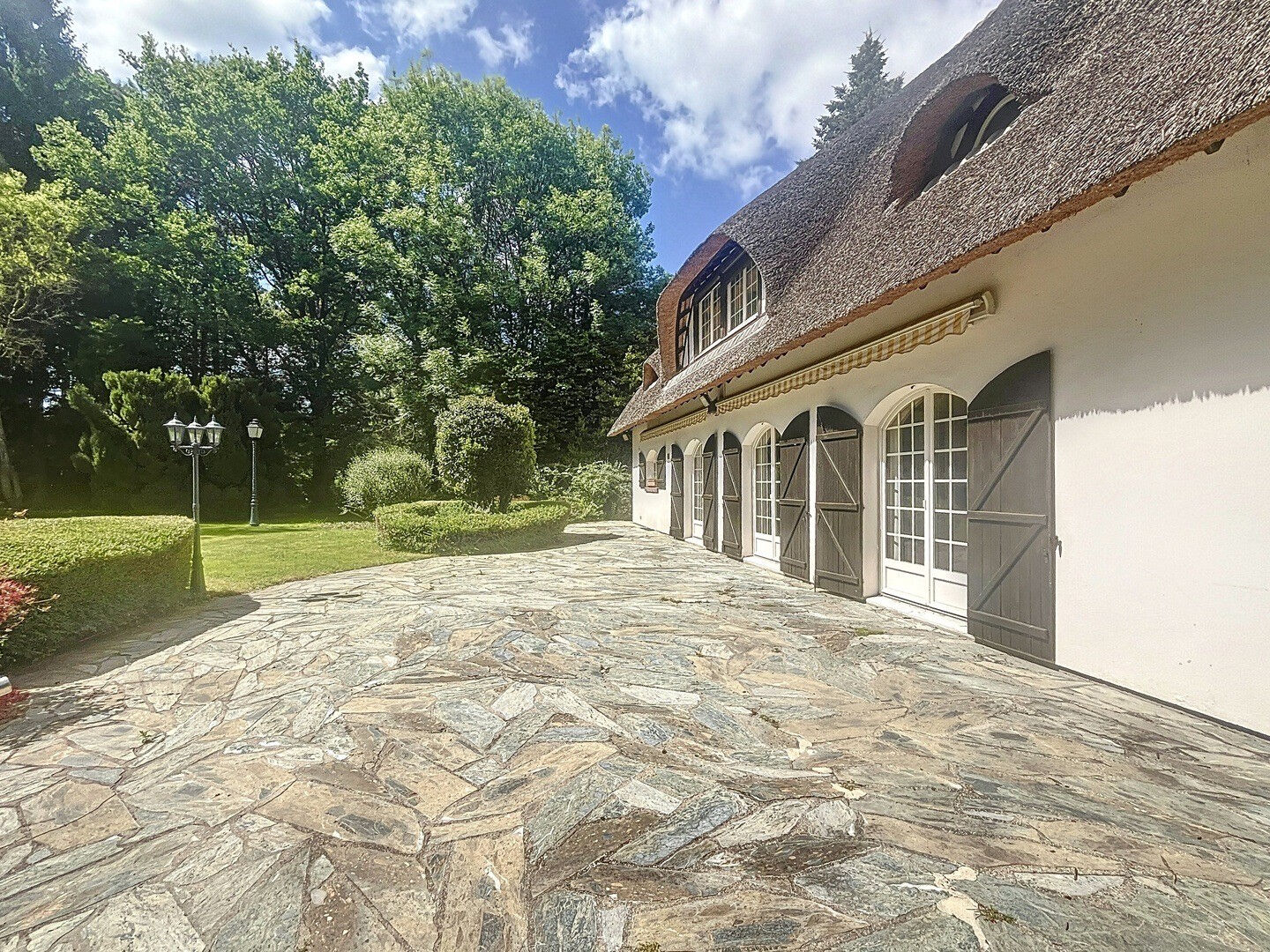 Photo Maison BIHOREL 5 Chambres dont une en RDC image 2/6