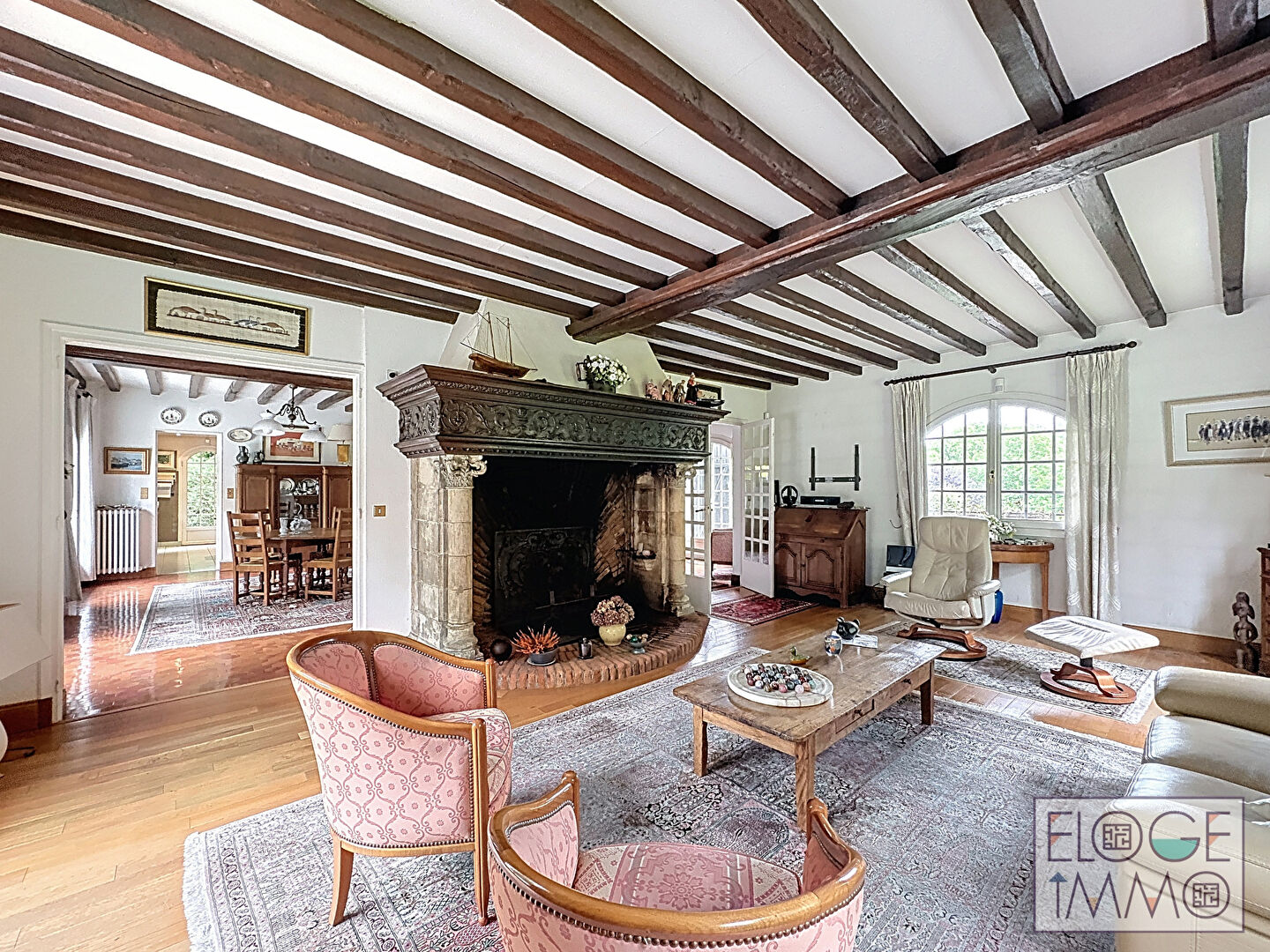 Photo Maison BIHOREL 5 Chambres dont une en RDC image 5/6