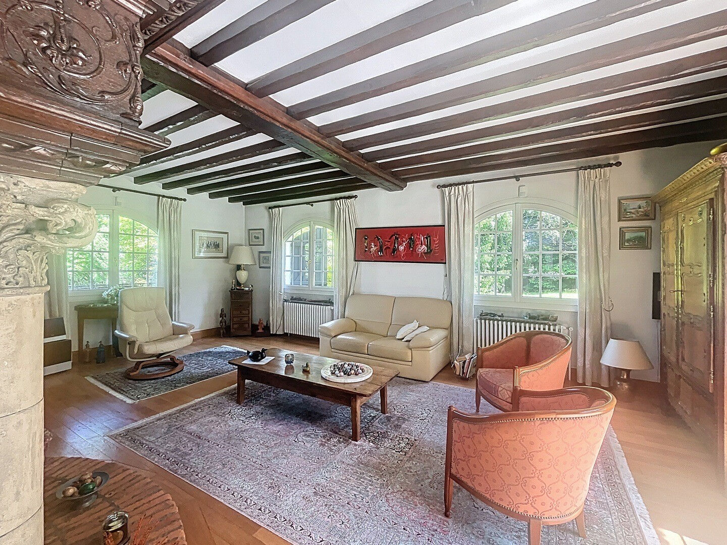 Photo Maison BIHOREL 5 Chambres dont une en RDC image 6/6