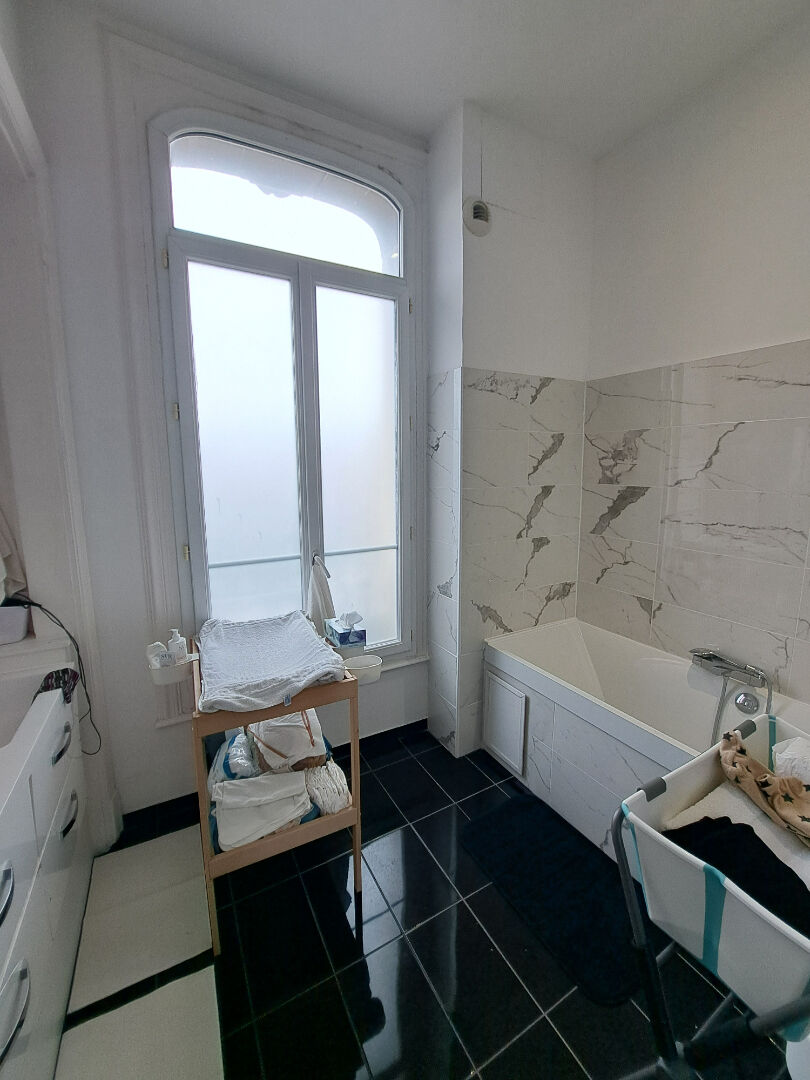 Photo Appartement bourgeois 172m2 image 6/6