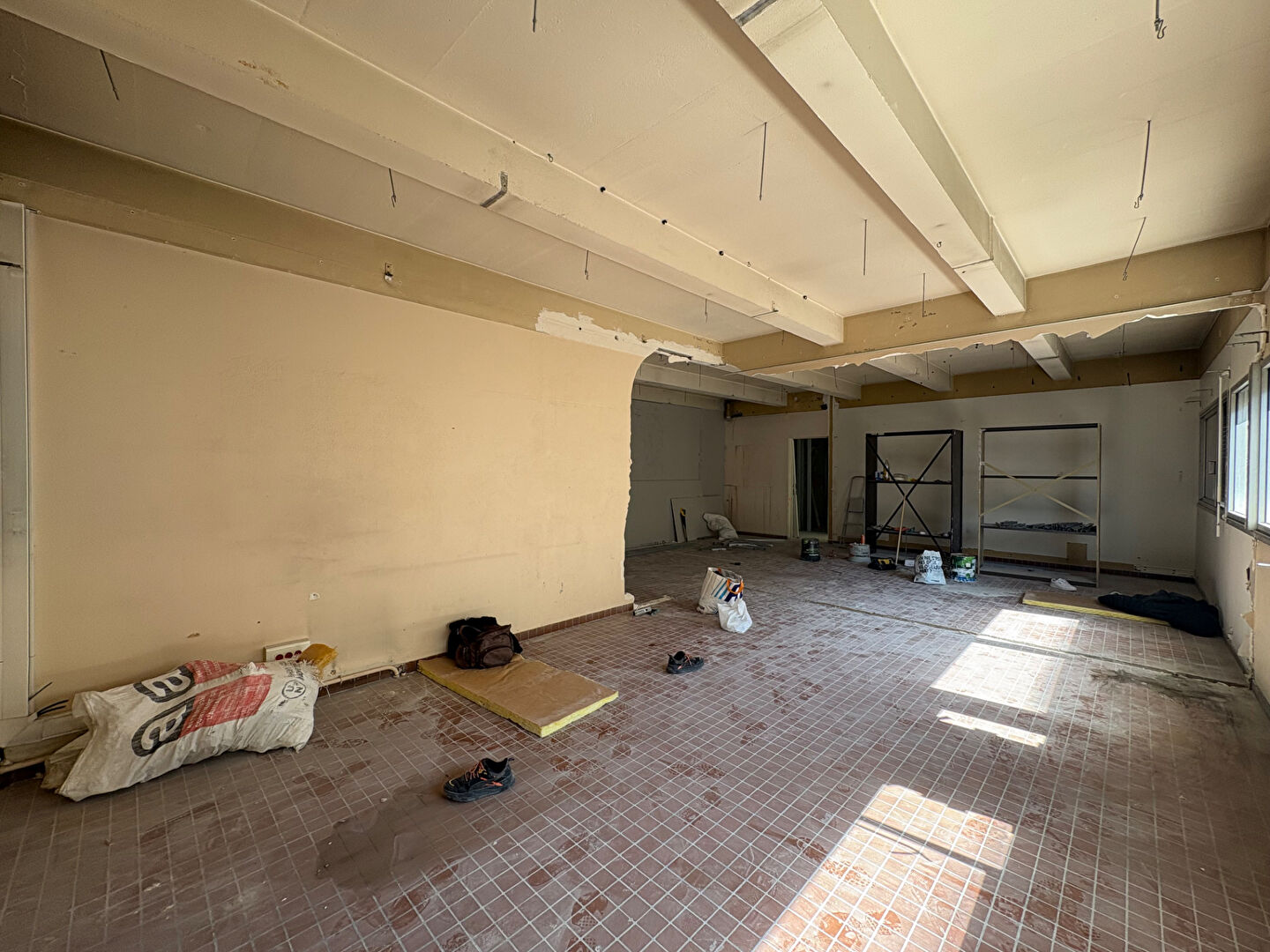 Appartement Rouen 3 pièces 72 m2