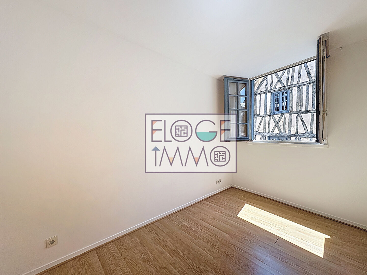 Photo Appartement Rouen 2 pièces-50M²-Hyper Centre image 5/6