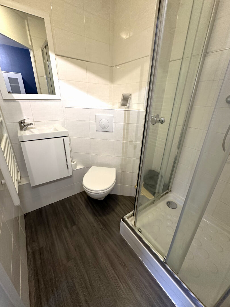 Photo Appartement 1 pièce meublé - Rouen droite - Secteur Gare de Rouen image 3/3