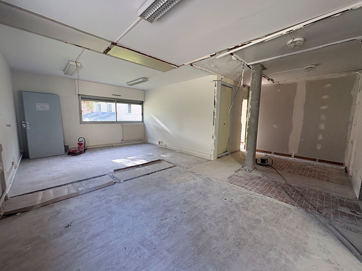 Appartement Rouen  50 m2