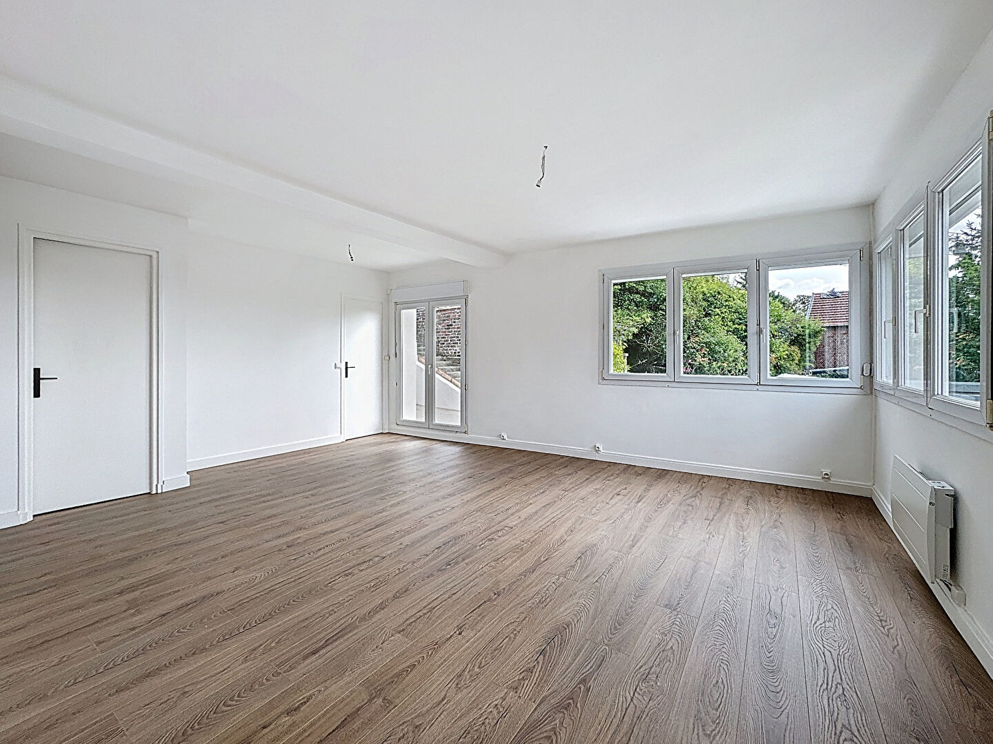 Photo Maison individuelle 96m2 - avec garage. image 4/6