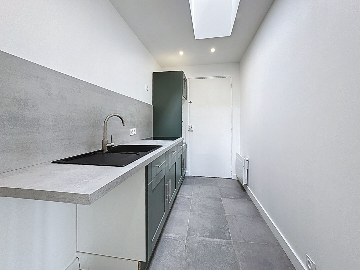 Photo Maison individuelle 96m2 - avec garage. image 5/6