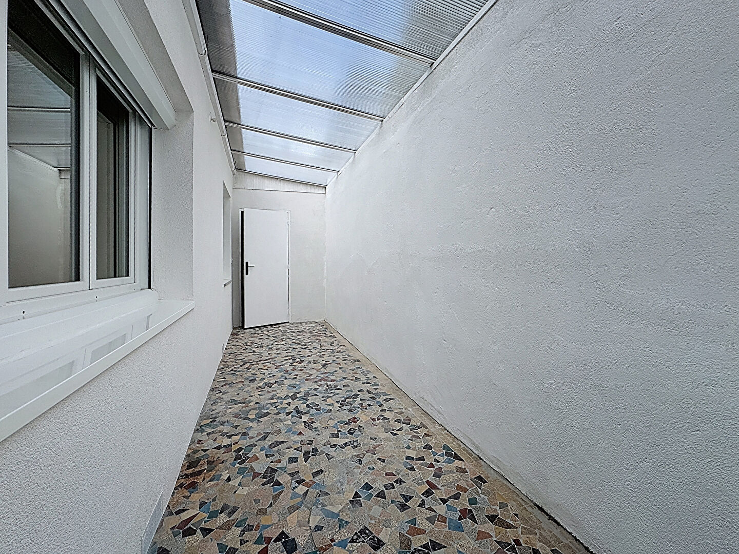 Photo Maison individuelle 96m2 - avec garage. image 6/6