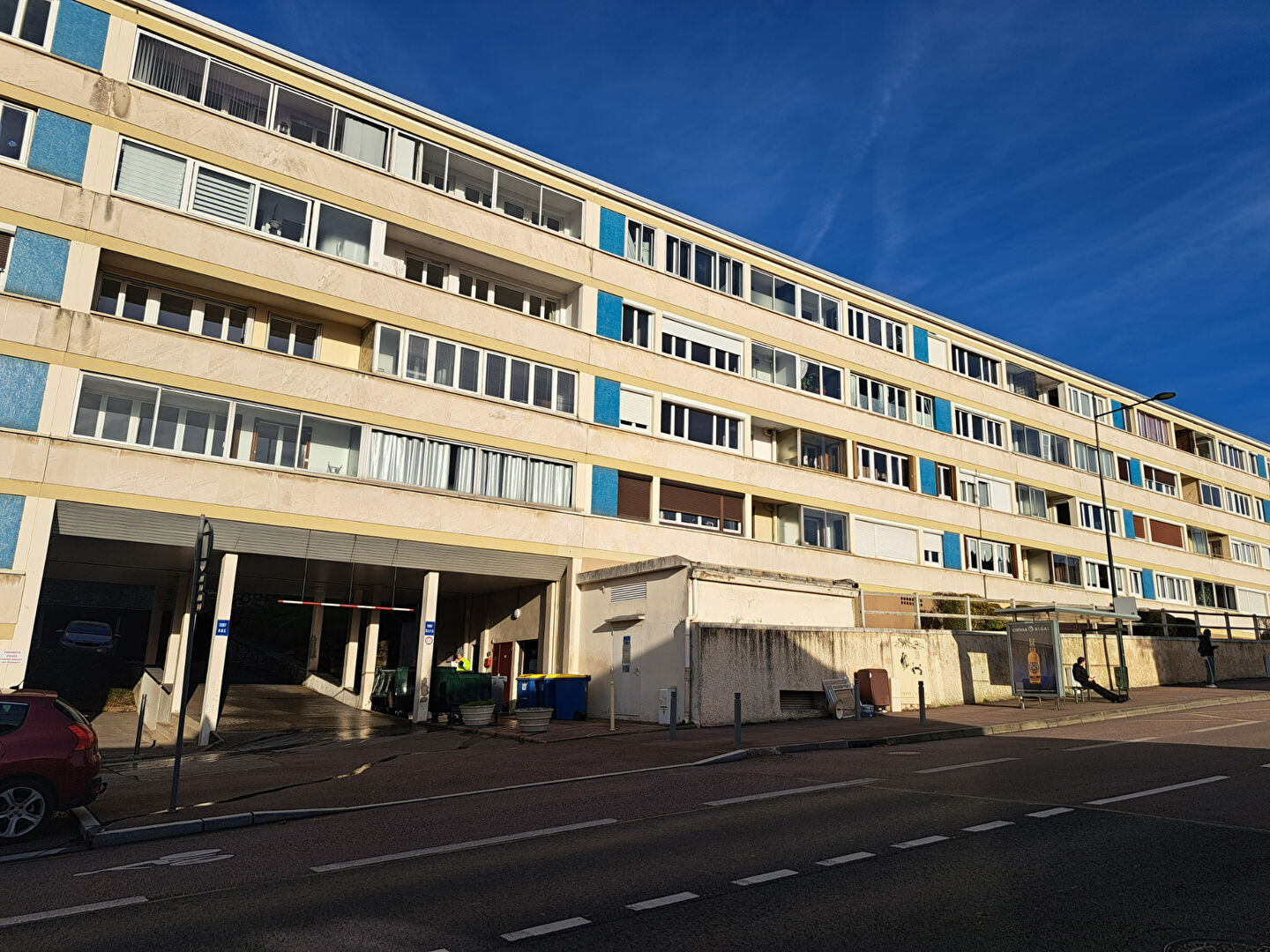 Photo Appartement Bois Guillaume t3 proximité gare image 1/6