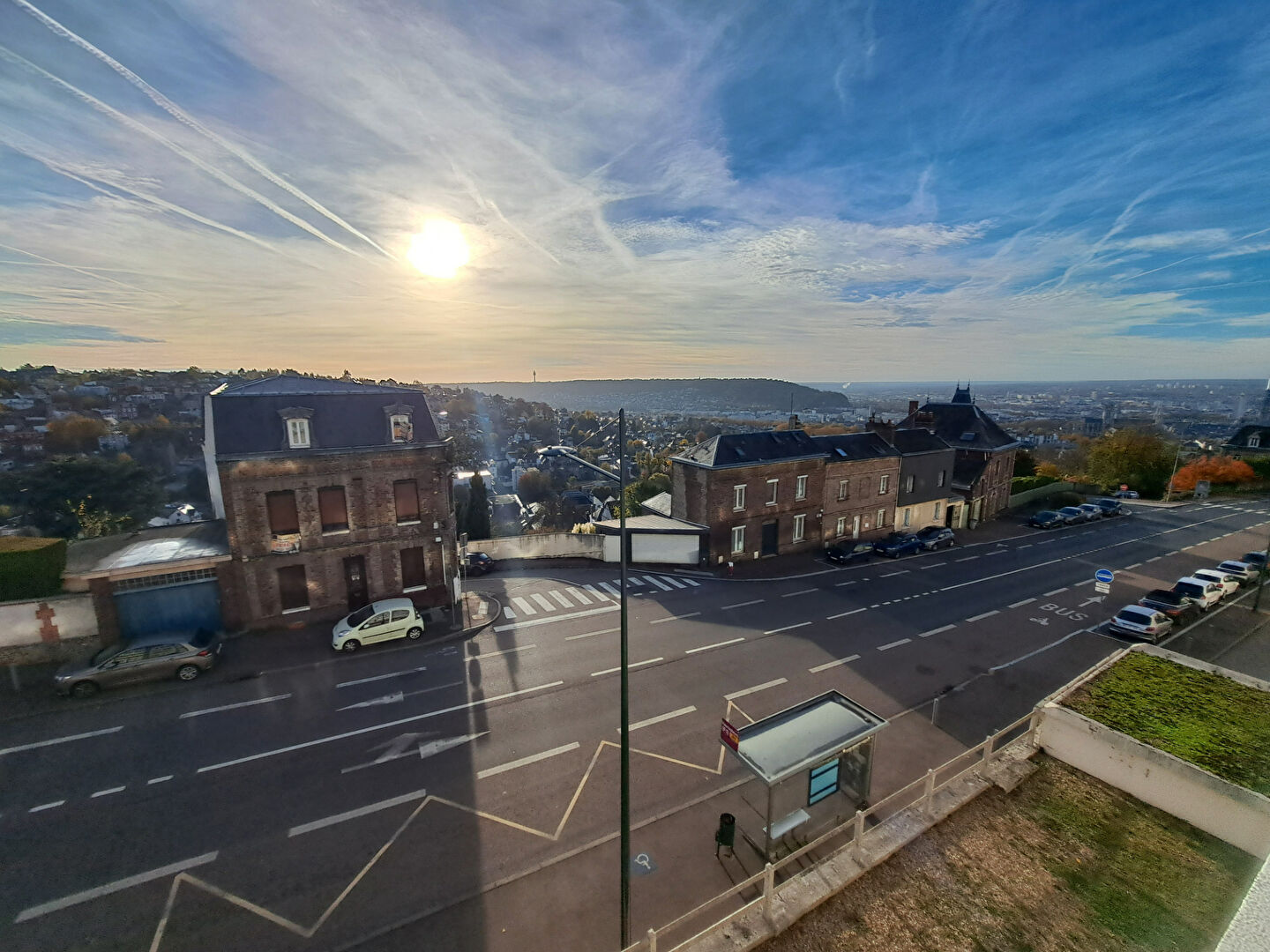 Photo Appartement Bois Guillaume t3 proximité gare image 2/6