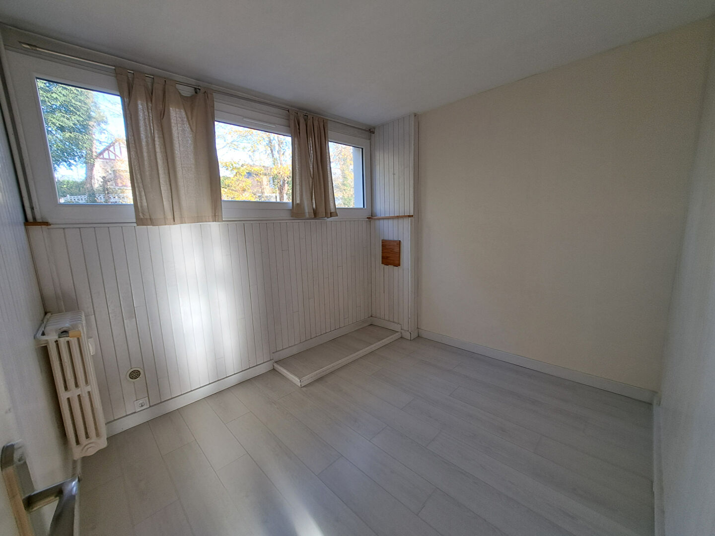 Photo Appartement Bois Guillaume t3 proximité gare image 6/6