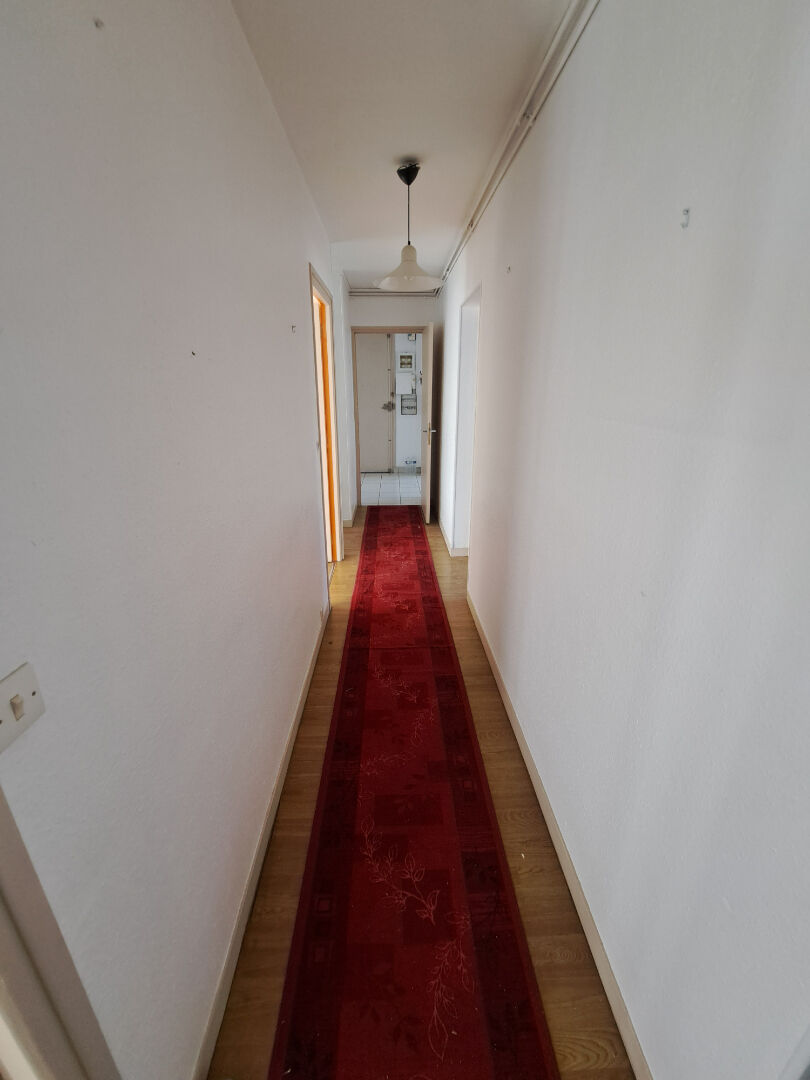 Photo Appartement Rouen 5 pièces avec balcon et garage image 6/6