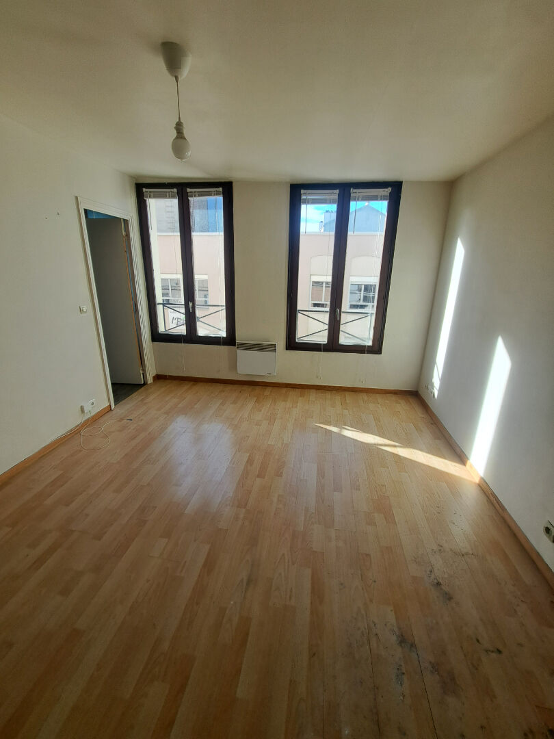 Photo Immeuble Rouen 4 lots image 4/6