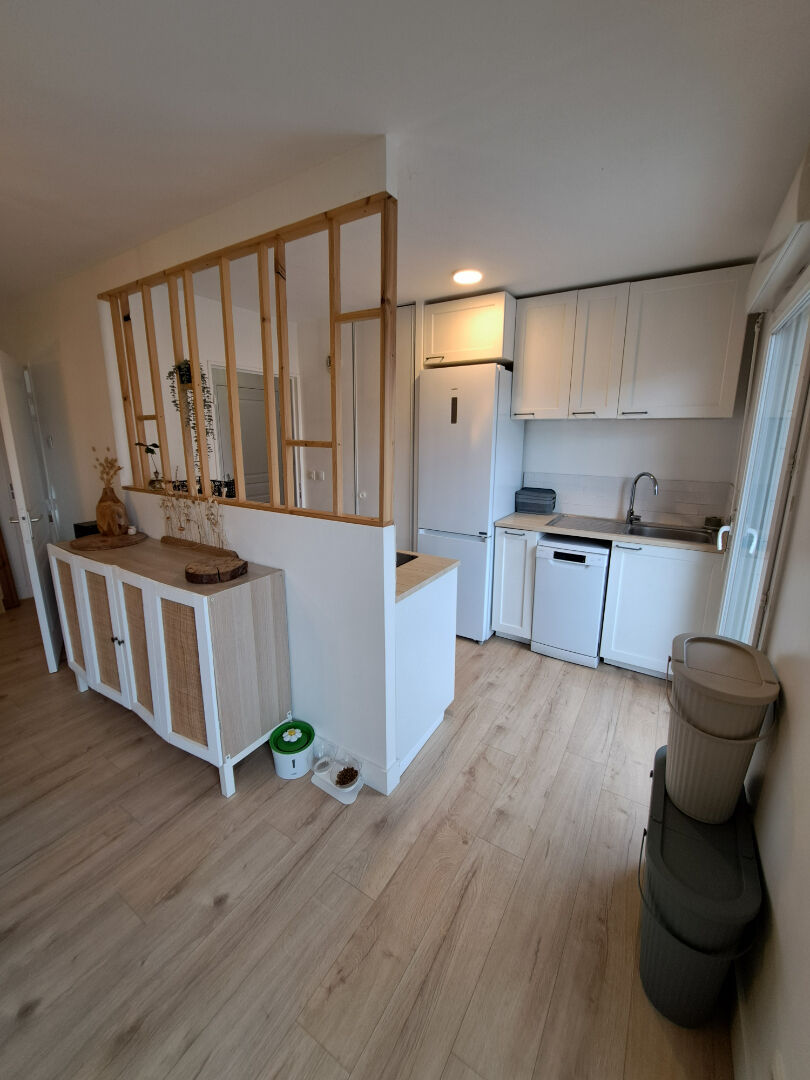 Photo Appartement Rouen t2 58 m2 clinique mathilde image 4/6