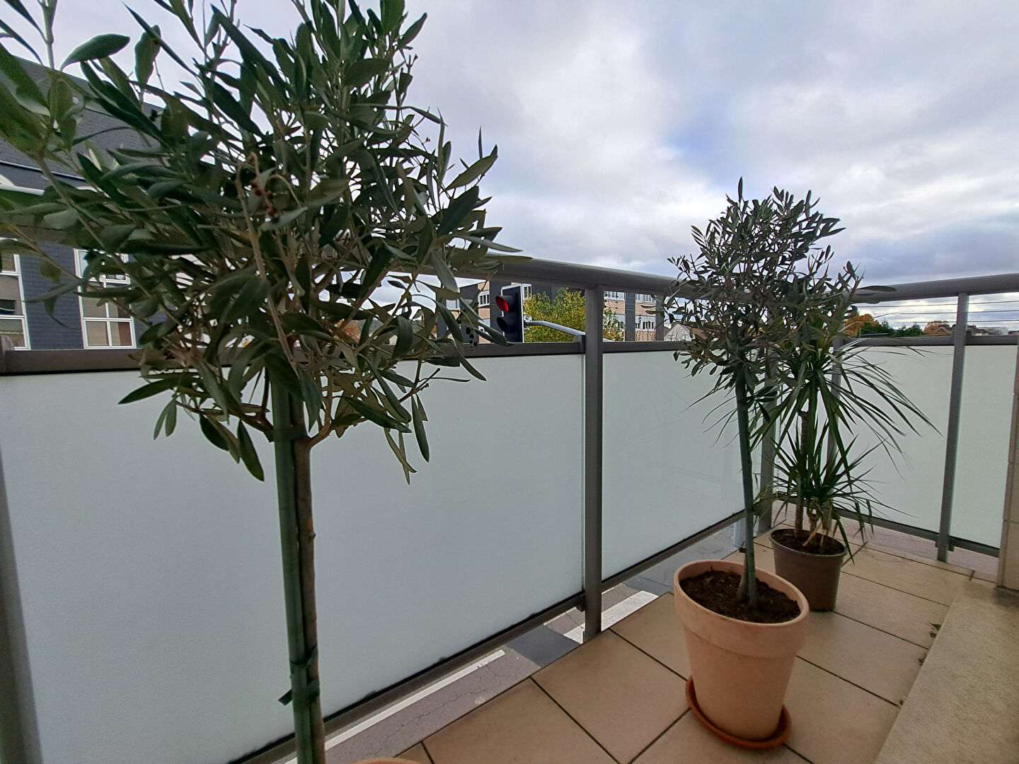 Photo Appartement Rouen t2 58 m2 clinique mathilde image 5/6