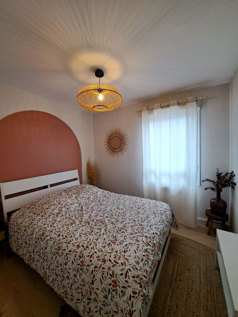 Photo Appartement Rouen t2 58 m2 clinique mathilde image 6/6