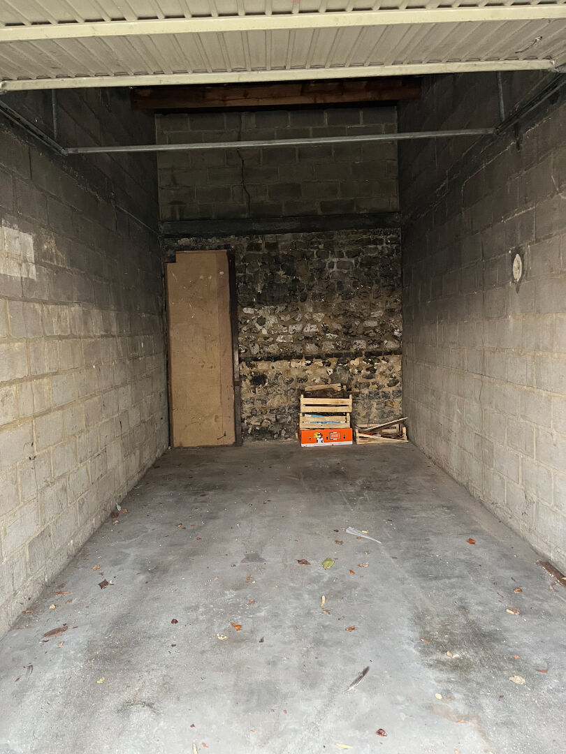 Photo Garage Rouen Rive Gauche - Proximité centre commercial Saint-Sever image 1/2