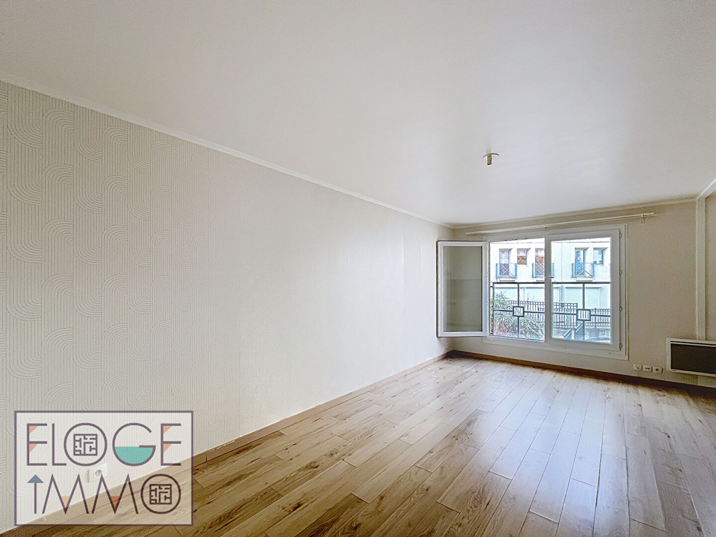 Photo Appartement T3 - Rouen Rive Gauche - Secteur Saint Sever - 66m2 image 2/5