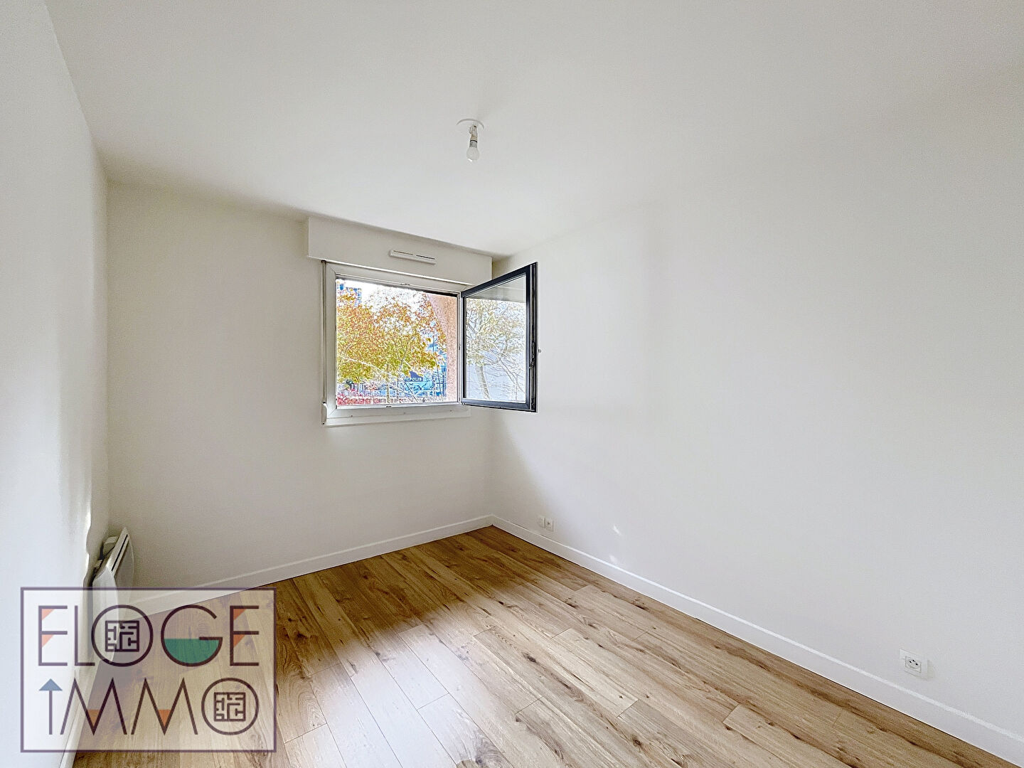 Photo Appartement T3 - Rouen Rive Gauche - Secteur Saint Sever - 66m2 image 3/5