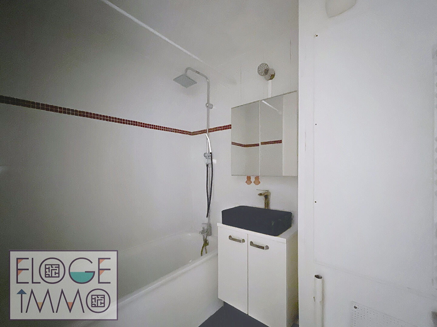 Photo Appartement T3 - Rouen Rive Gauche - Secteur Saint Sever - 66m2 image 4/5