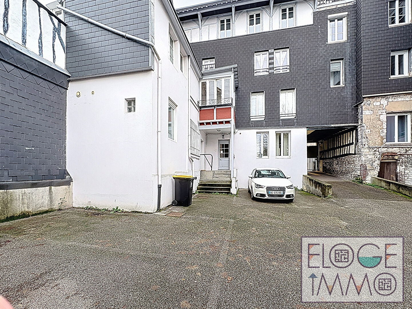 Photo Studio rue du renard image 1/6