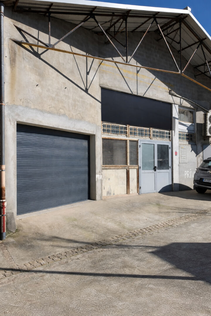 LOCAL COMMERCIAL 555m² A LOUER MONT DE MARSAN